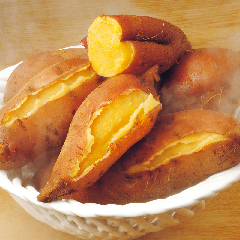 도나니 농장 손가락 크기 밤고구마 4kg(실중량)